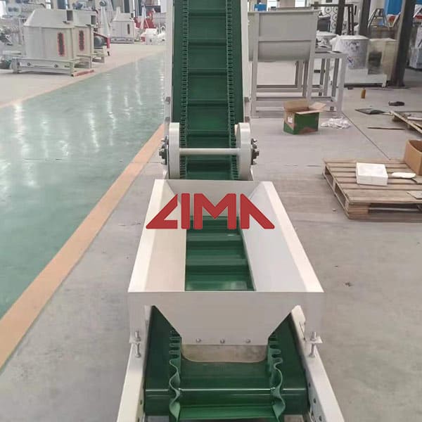 <h3>Fish Feed Machines--Lima Fish Feed Machine</h3>
